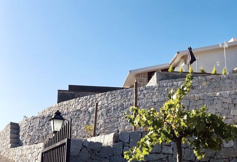 مبيت وإفطار Bhdouro