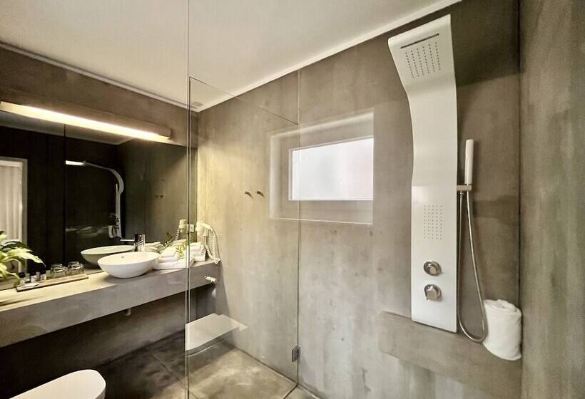 ベッドアンドブレックファースト Bhdouro