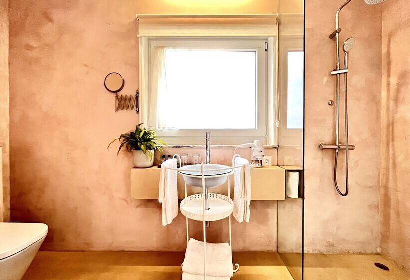 ベッドアンドブレックファースト Bhdouro