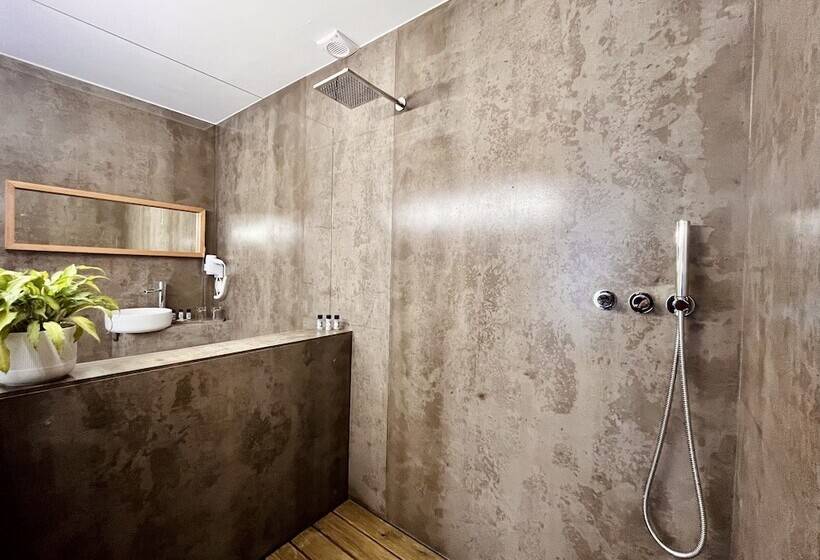 ベッドアンドブレックファースト Bhdouro