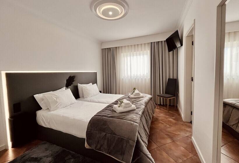 ベッドアンドブレックファースト Bhdouro