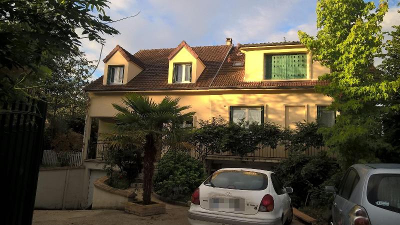 住宿加早餐  Chambre Dans Une Maison Pleine De Vie