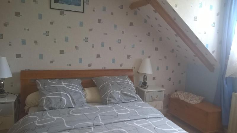 住宿加早餐  Chambre Dans Une Maison Pleine De Vie