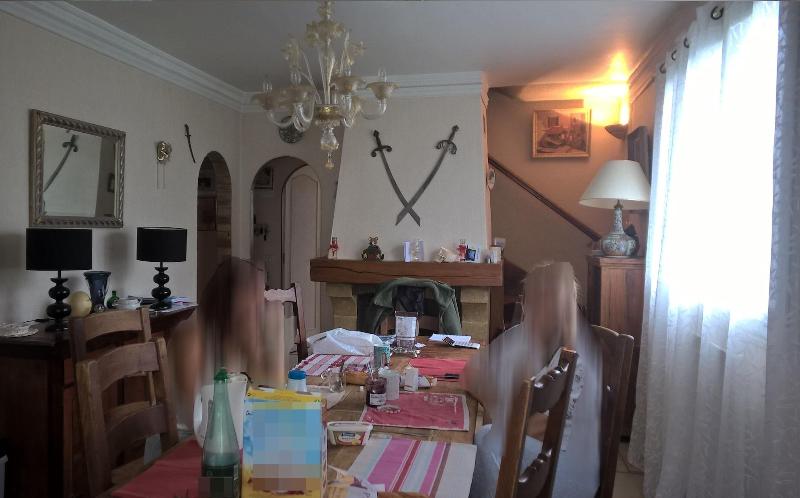 住宿加早餐  Chambre Dans Une Maison Pleine De Vie