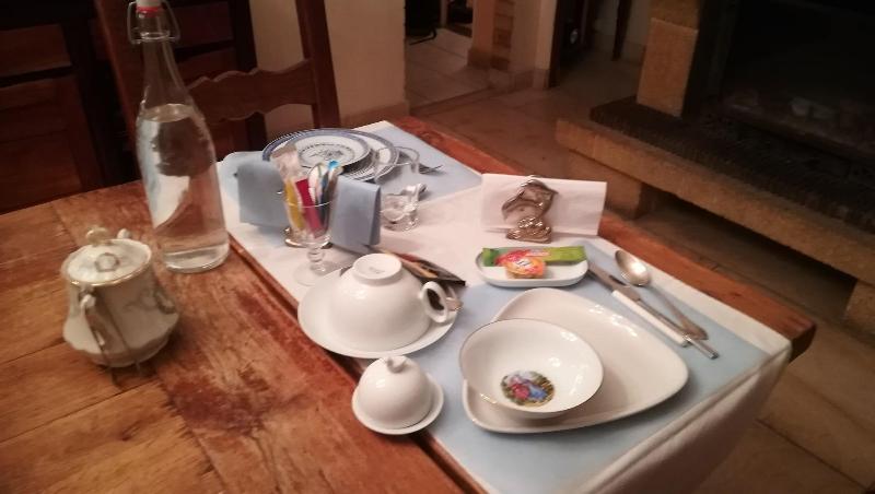 住宿加早餐  Chambre Dans Une Maison Pleine De Vie