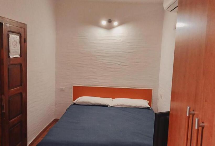 مبيت وإفطار Il Terrazzino Iglesias