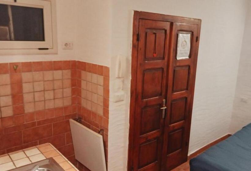 مبيت وإفطار Il Terrazzino Iglesias