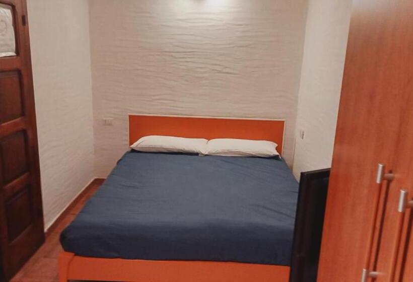 مبيت وإفطار Il Terrazzino Iglesias