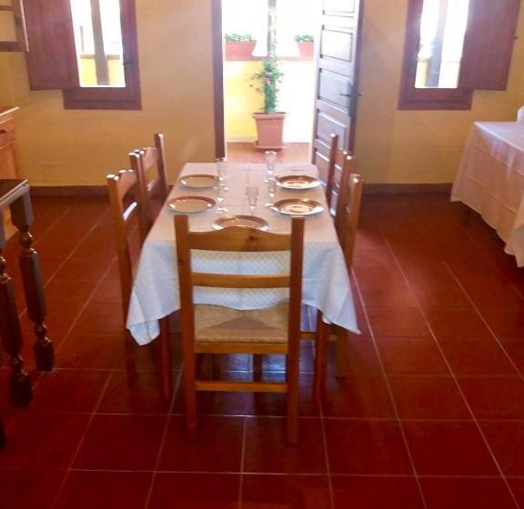 مبيت وإفطار Il Terrazzino Iglesias