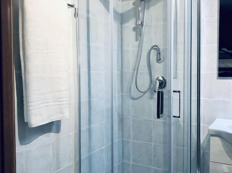 مبيت وإفطار Il Terrazzino Iglesias