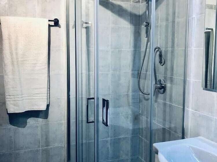 مبيت وإفطار Il Terrazzino Iglesias