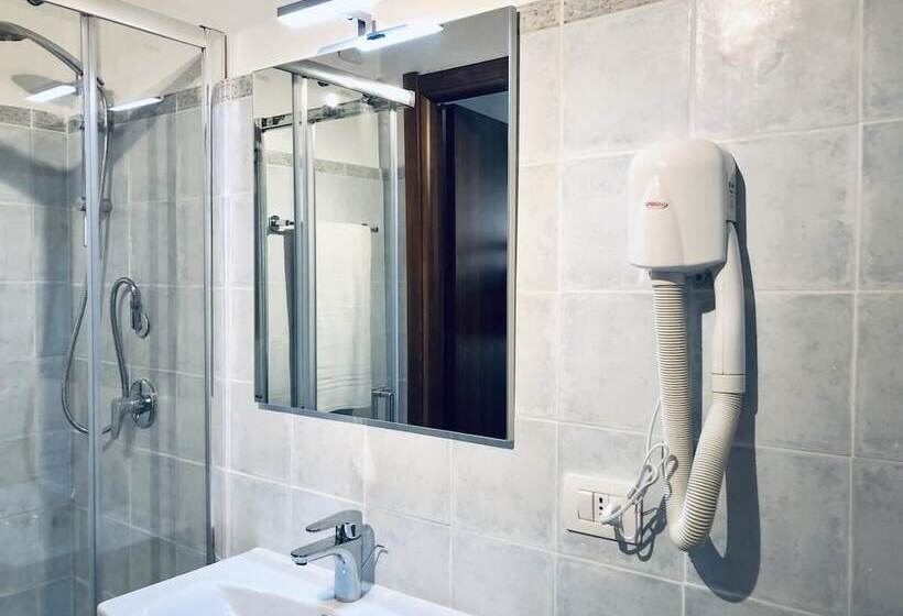 مبيت وإفطار Il Terrazzino Iglesias