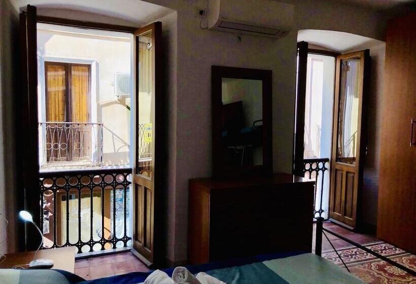 مبيت وإفطار Il Terrazzino Iglesias