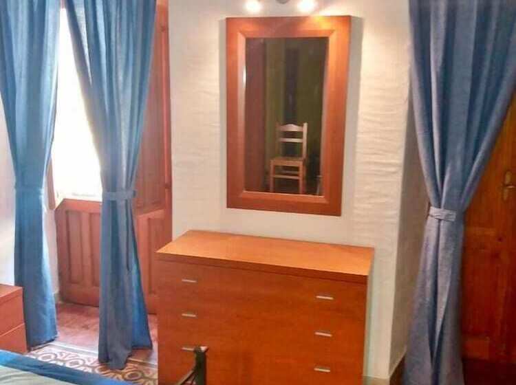 مبيت وإفطار Il Terrazzino Iglesias