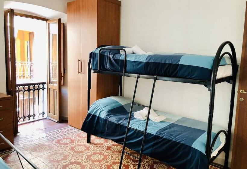 مبيت وإفطار Il Terrazzino Iglesias