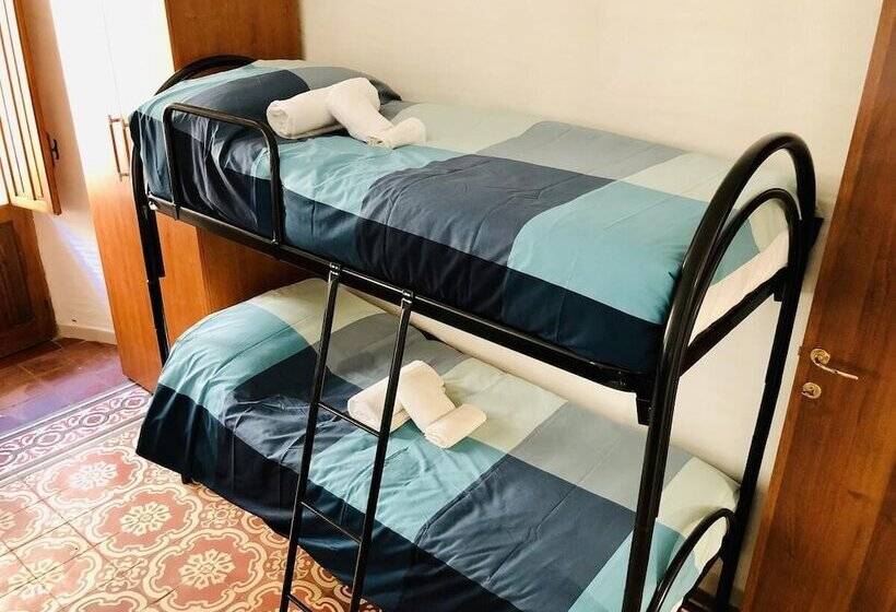 مبيت وإفطار Il Terrazzino Iglesias