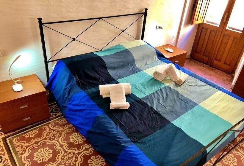 مبيت وإفطار Il Terrazzino Iglesias