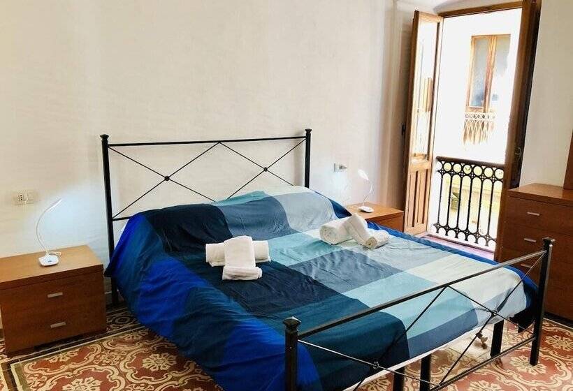 مبيت وإفطار Il Terrazzino Iglesias