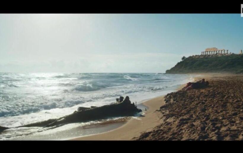 Bed and Breakfast La Terrazza Sul Mar Mediterraneo