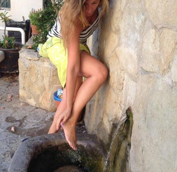 Bed and Breakfast La Terrazza Sul Mar Mediterraneo