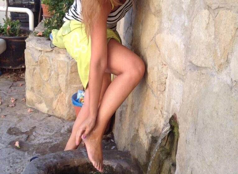 Bed and Breakfast La Terrazza Sul Mar Mediterraneo