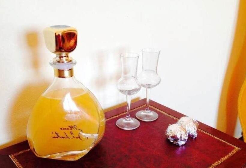 Bed and Breakfast La Terrazza Sul Mar Mediterraneo