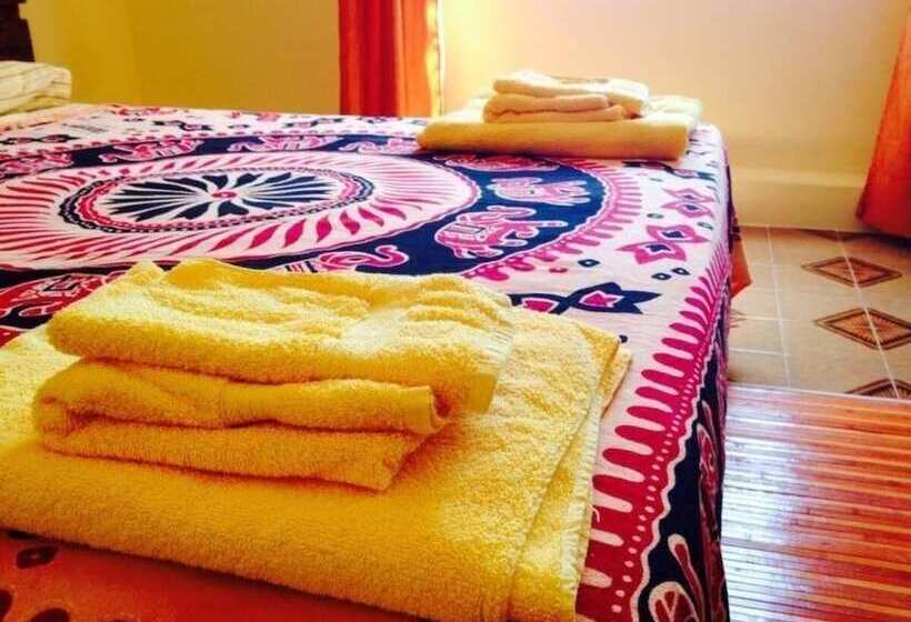 Bed and Breakfast La Terrazza Sul Mar Mediterraneo