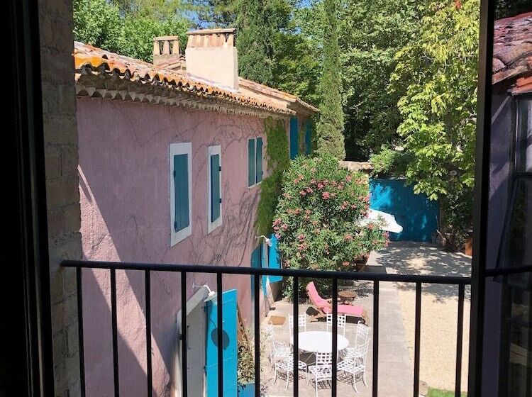 צימר Le Mas De La Sorgue