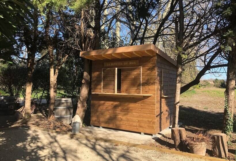 צימר Le Mas De La Sorgue