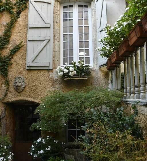 민박 Les Chambres De L Horloge