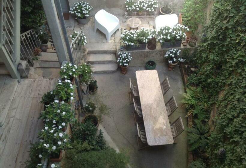 민박 Les Chambres De L Horloge