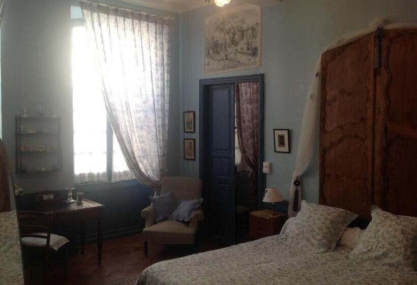 민박 Les Chambres De L Horloge