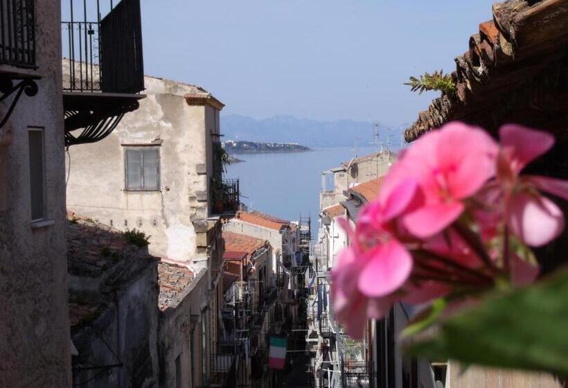 Bed And Breakfast L&p