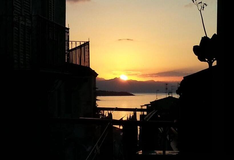 Bed And Breakfast L&p