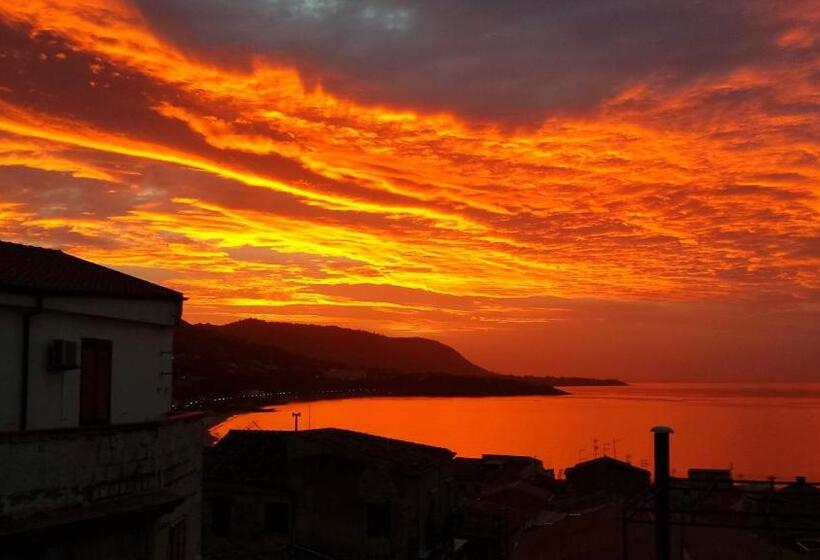 Bed And Breakfast L&p