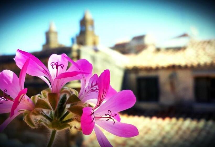 Bed And Breakfast L&p