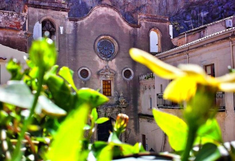 Bed And Breakfast L&p