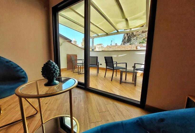 Bed And Breakfast L&p