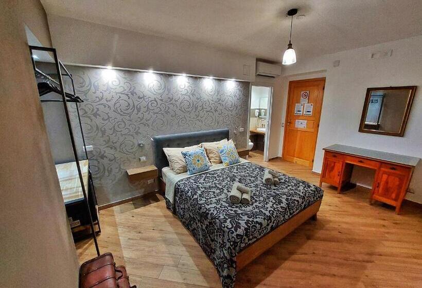 Bed And Breakfast L&p