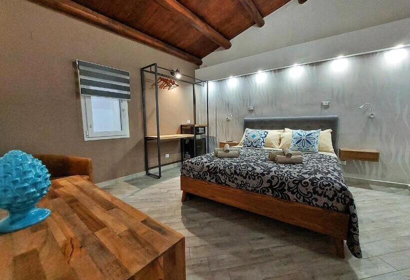 Bed And Breakfast L&p