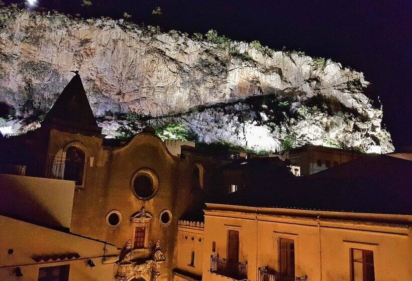 Bed And Breakfast L&p