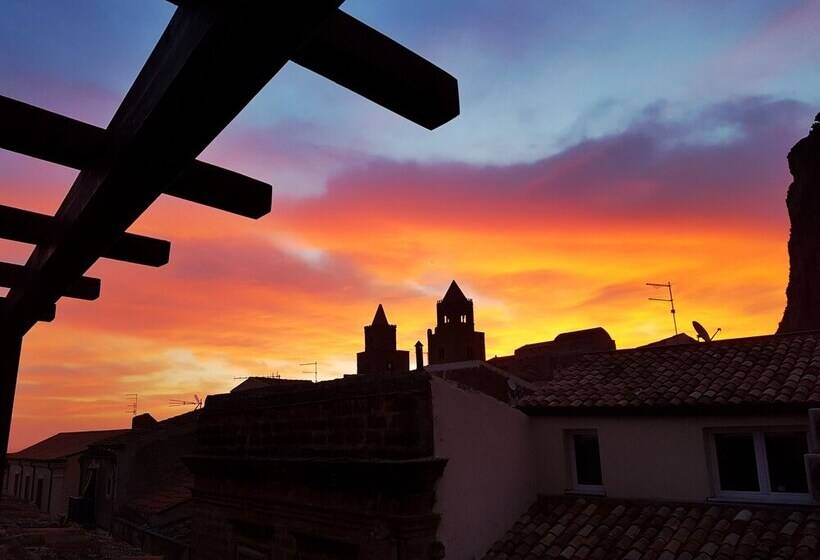 Bed And Breakfast L&p