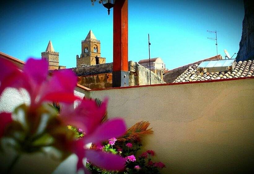 Bed And Breakfast L&p