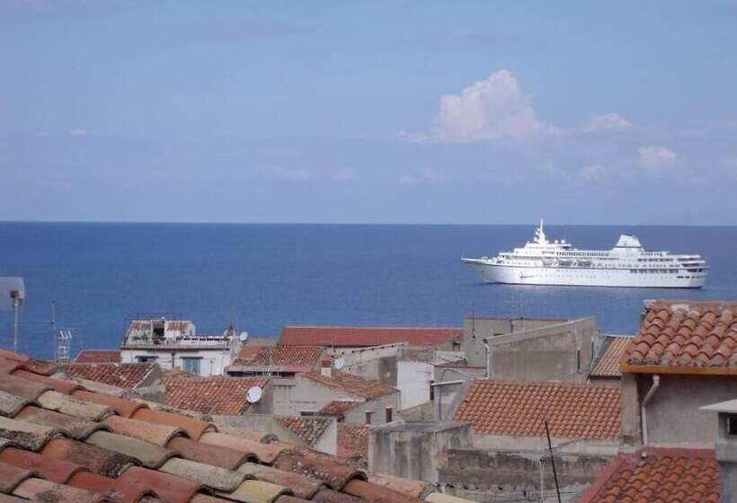 Bed And Breakfast L&p