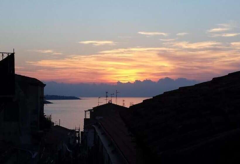 Bed And Breakfast L&p