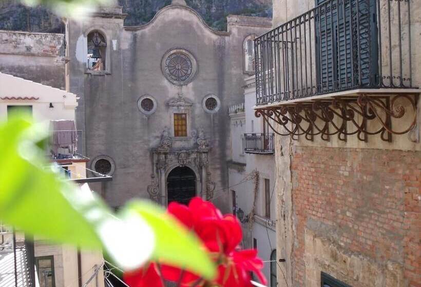 Bed And Breakfast L&p