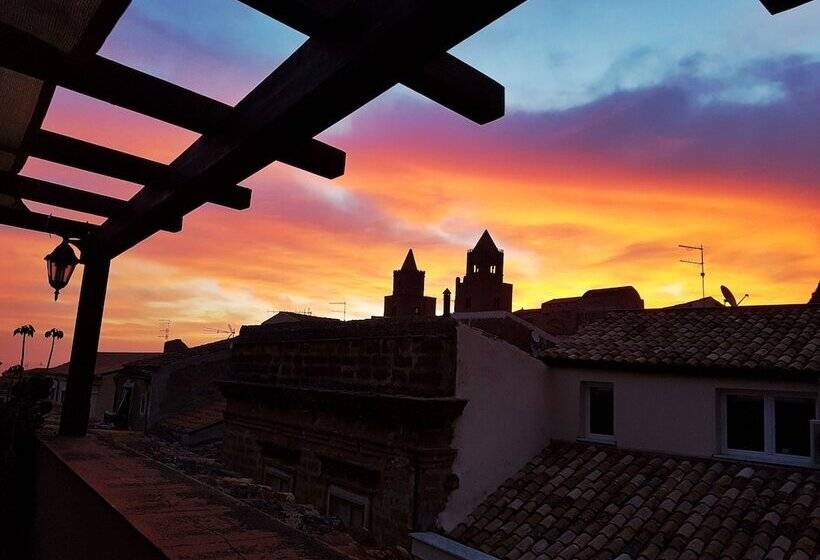 Bed And Breakfast L&p