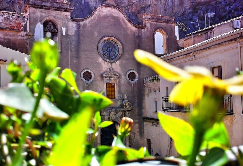 Bed And Breakfast L&p