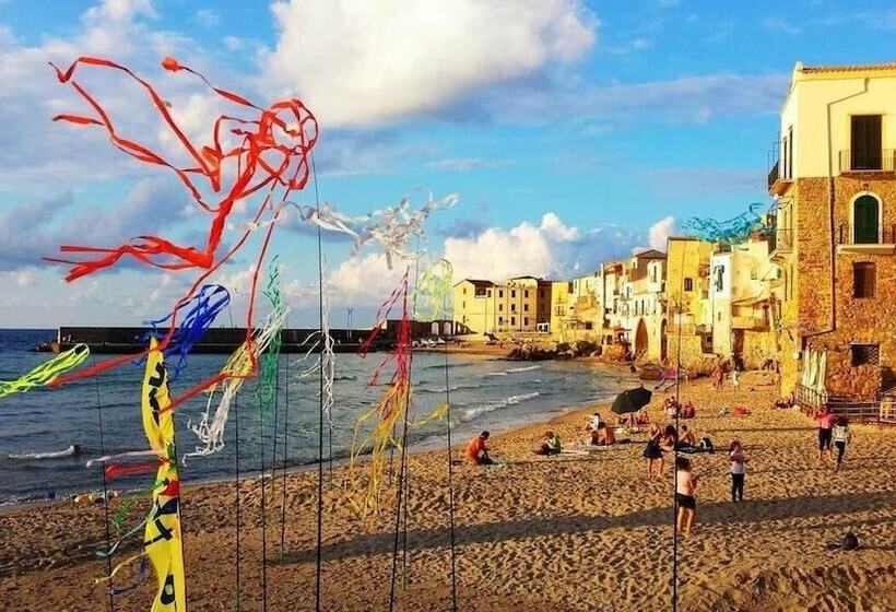 Bed And Breakfast L&p