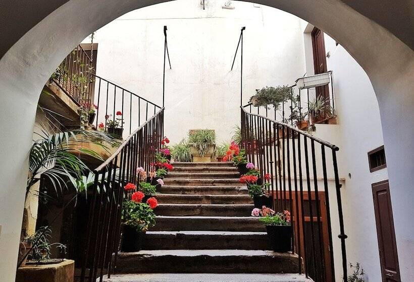 Bed And Breakfast L&p